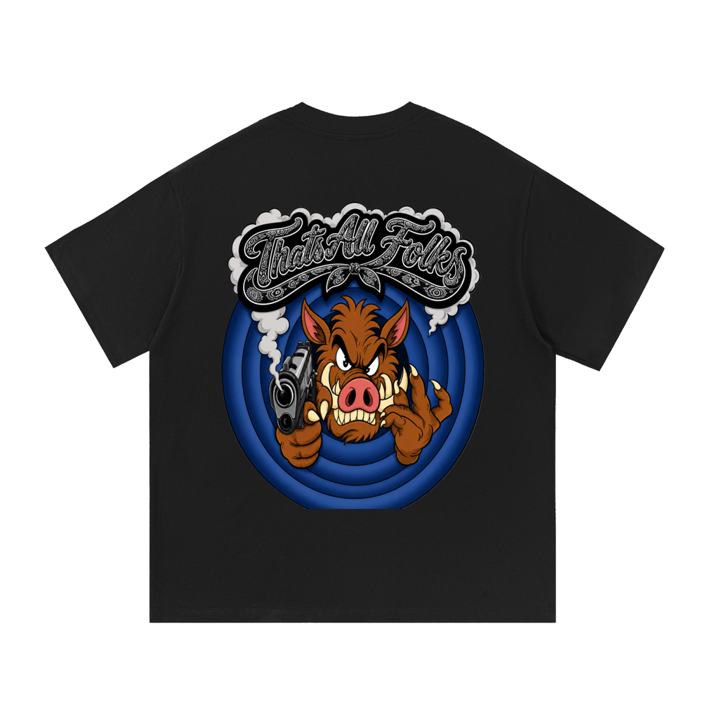 That's all shirt