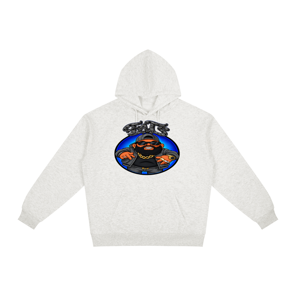 That's all.. Hoodie