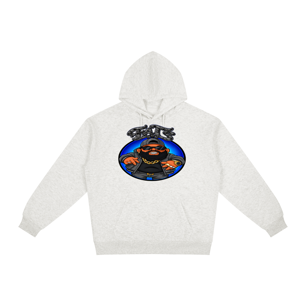 That's all.. Hoodie