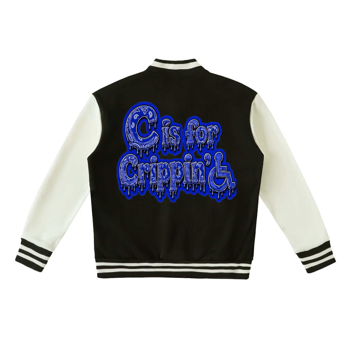 C is For.... Varsity