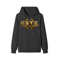 Massiah Logo Two Sided Classic Unisex Cotton Hoodie