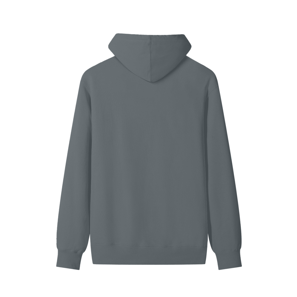 Massiah Skateboard Logo Classic Unisex Cotton Hoodie