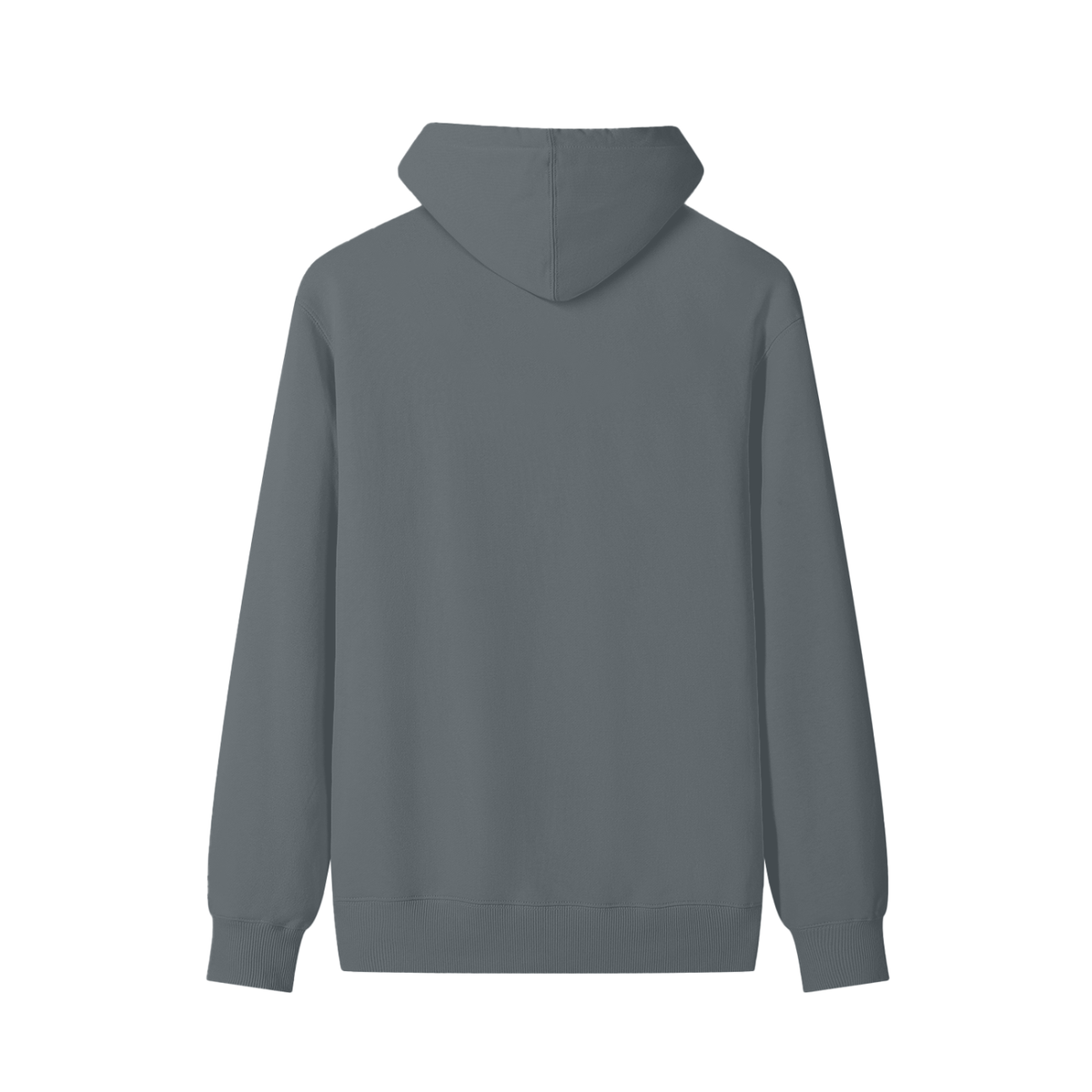 Massiah Skateboard Logo Classic Unisex Cotton Hoodie