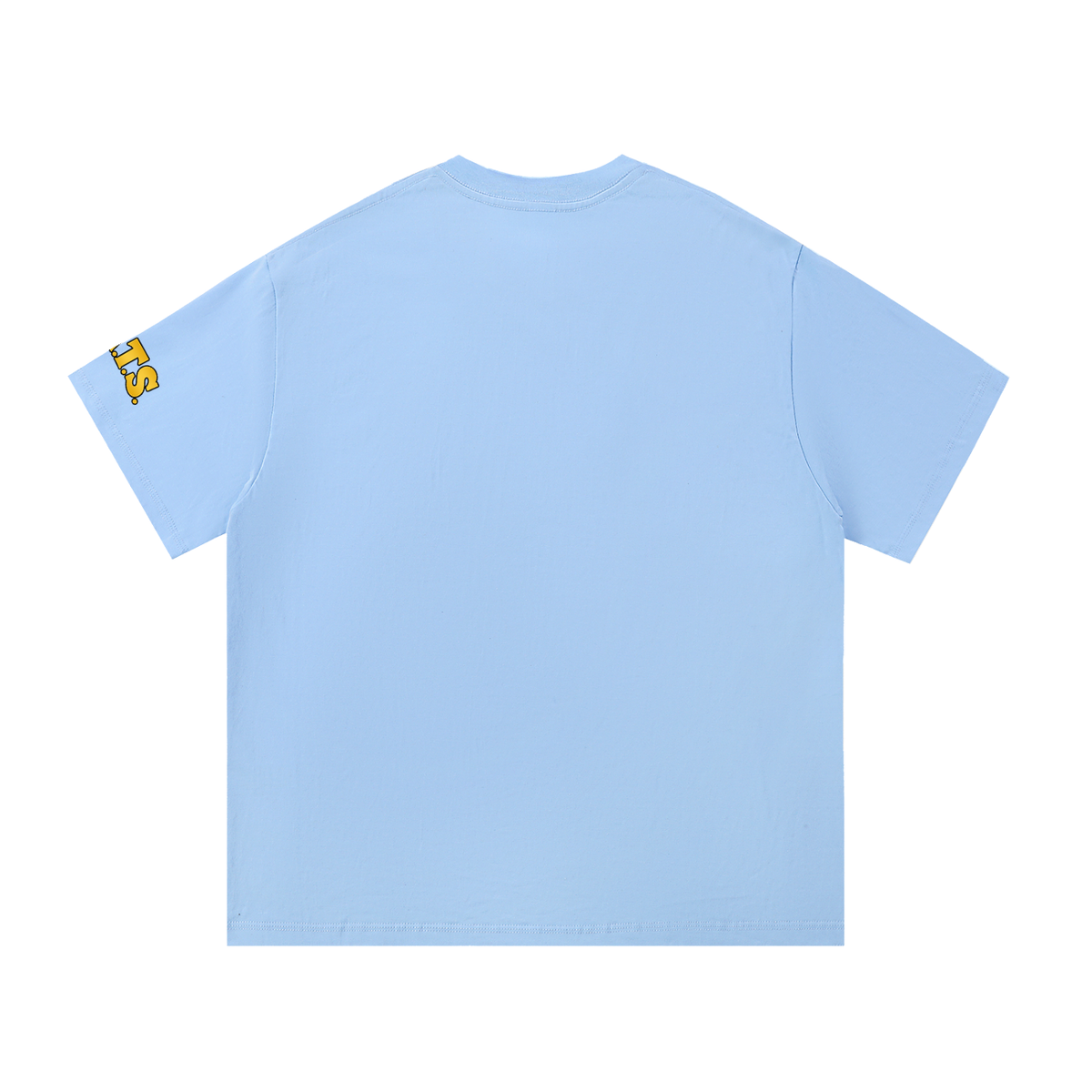 F.A.T.S. Essential Cotton T-Shirt