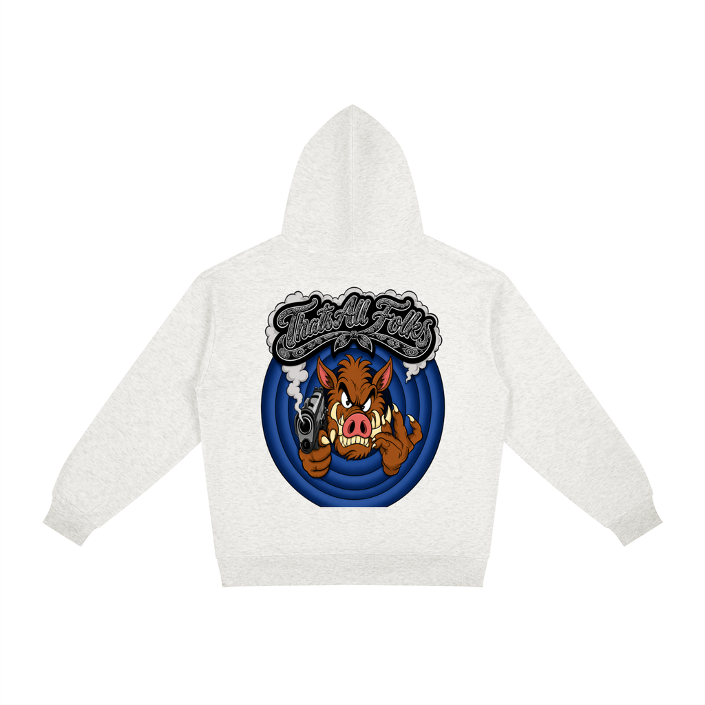 That's all.. Hoodie