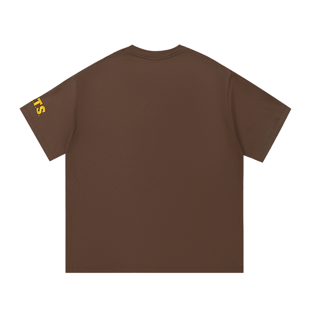 F.A.T.S. Essential Cotton T-Shirt