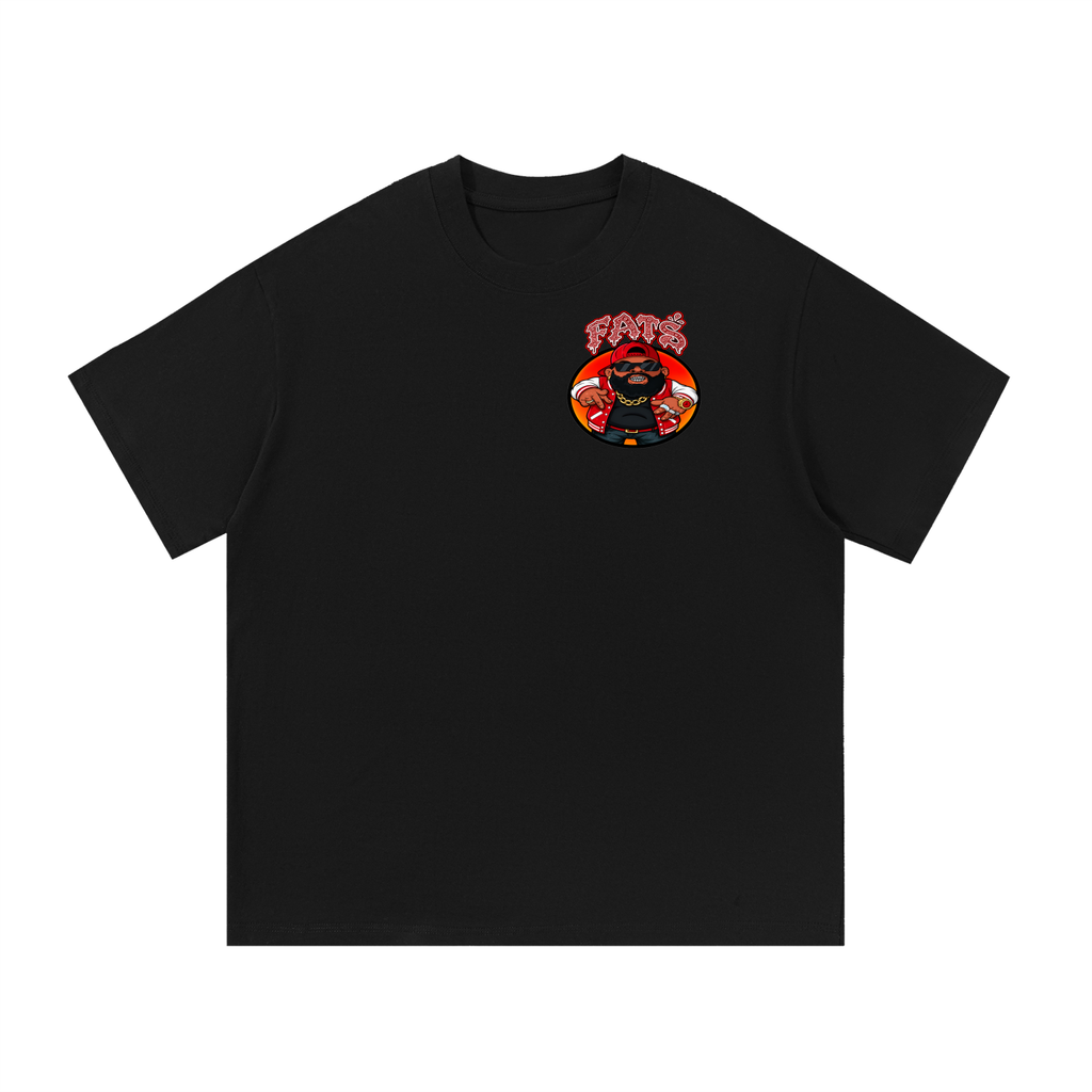 Take Me to Piru Street shirt