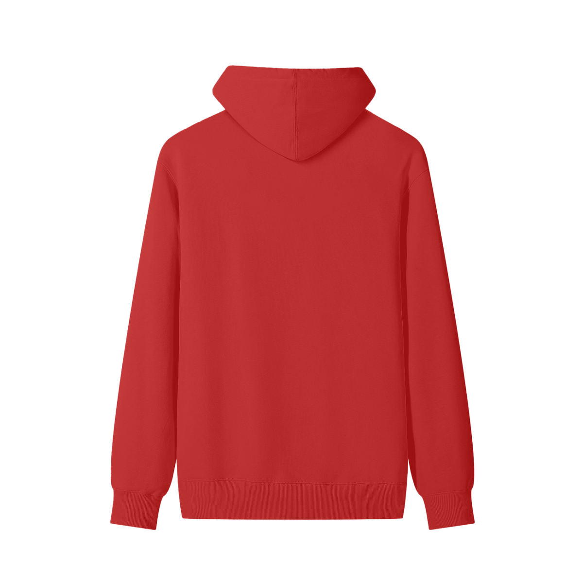 Massiah Skateboard Logo Classic Unisex Cotton Hoodie