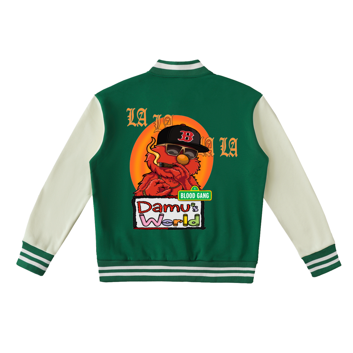 LA LA LA Damu Varsity