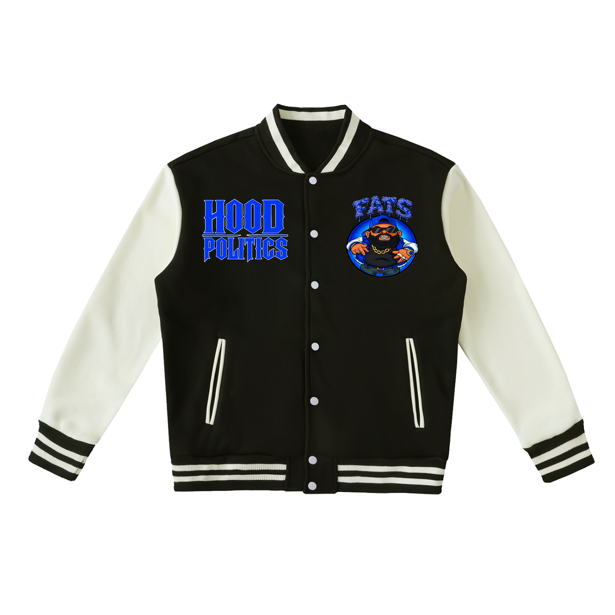 Cookie Varsity