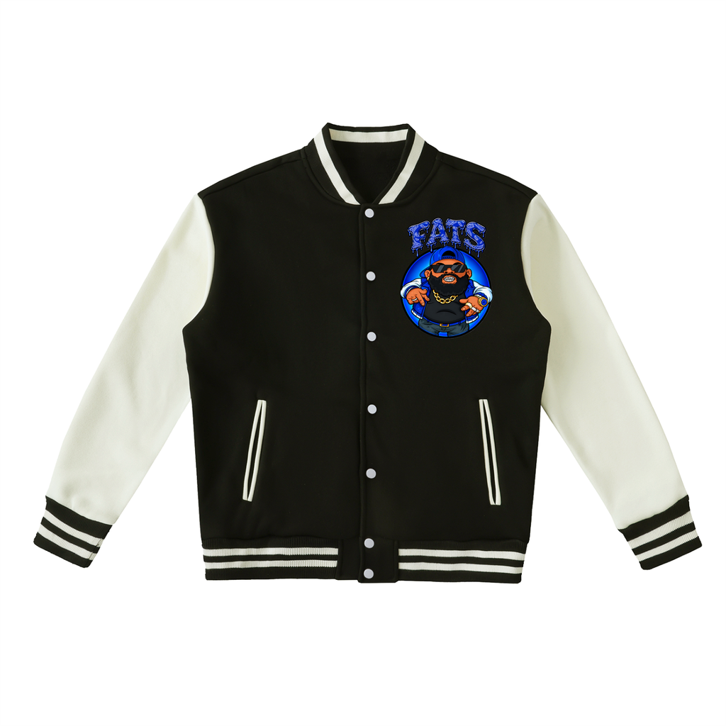 C is For.... Varsity