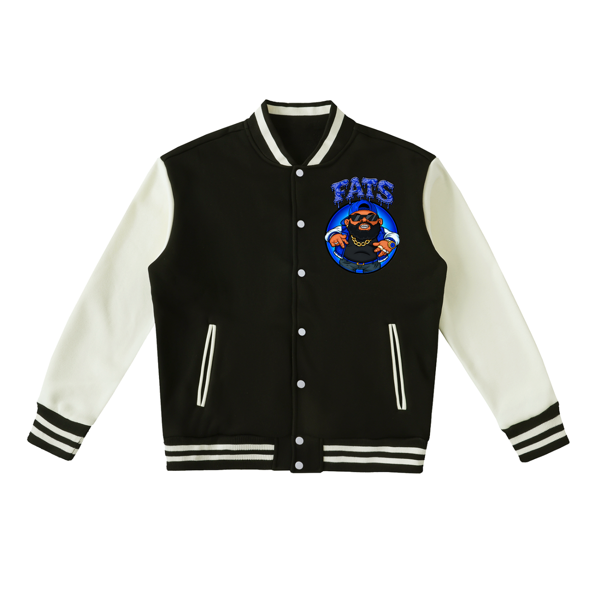 C is For.... Varsity