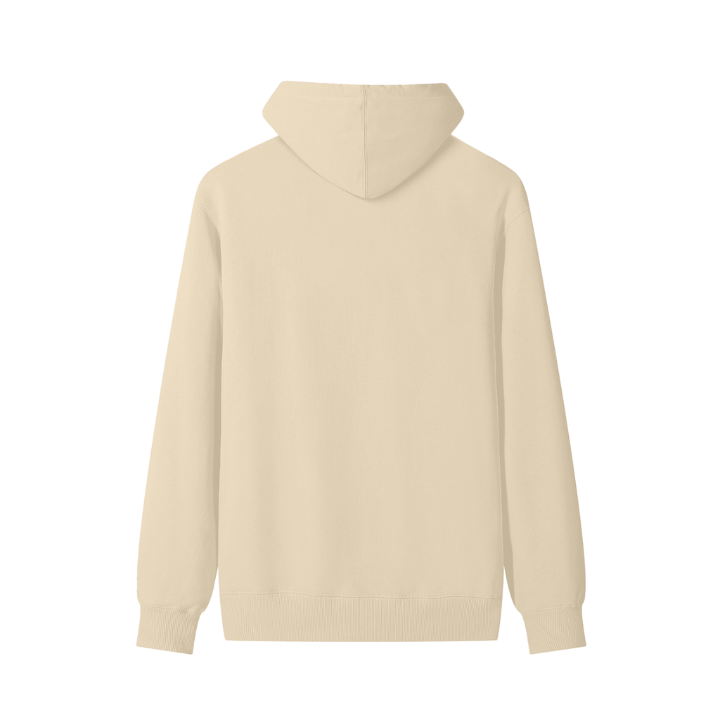 Massiah Skateboard Logo Classic Unisex Cotton Hoodie