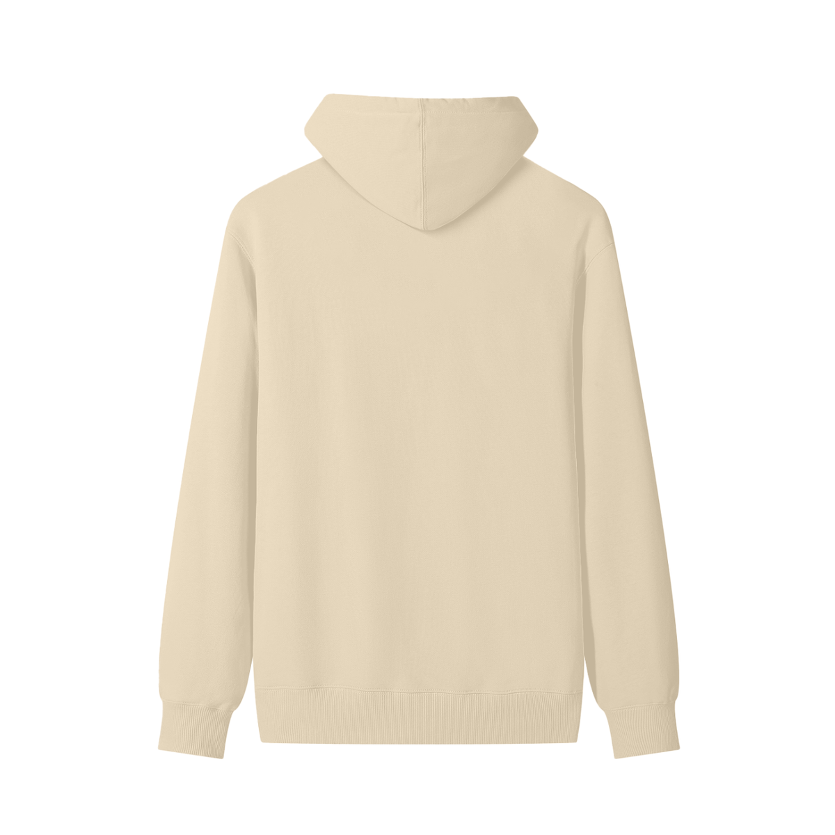 Massiah Skateboard Logo Classic Unisex Cotton Hoodie