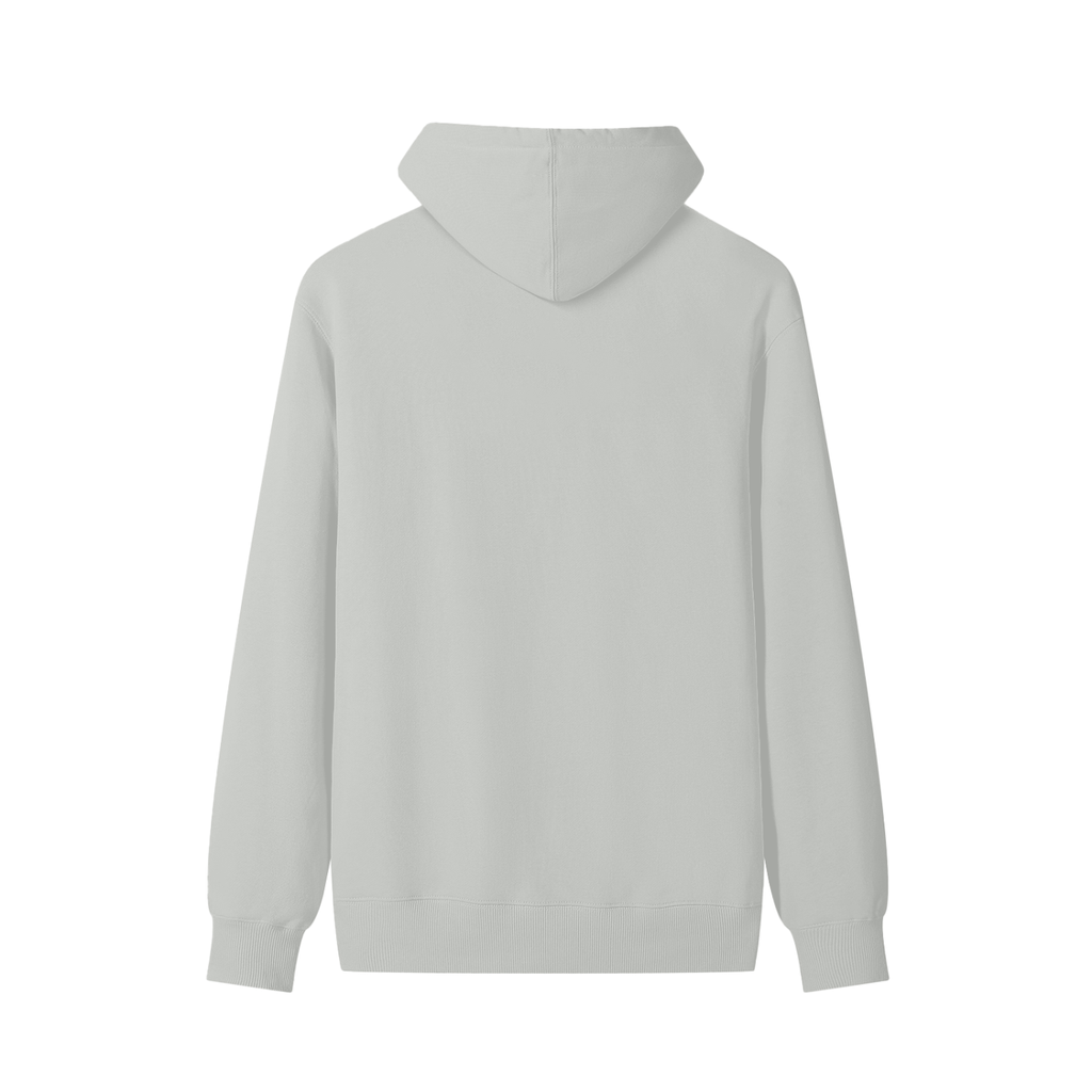 Massiah Skateboard Logo Classic Unisex Cotton Hoodie