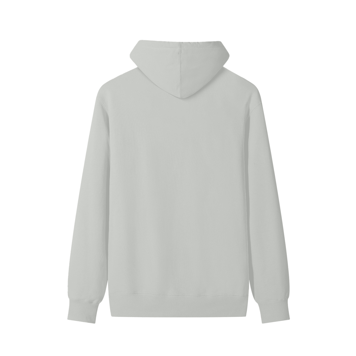 Massiah Skateboard Logo Classic Unisex Cotton Hoodie