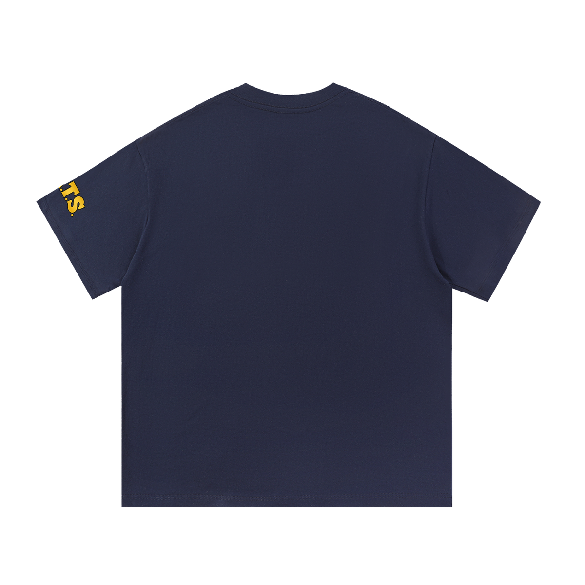 F.A.T.S. Essential Cotton T-Shirt