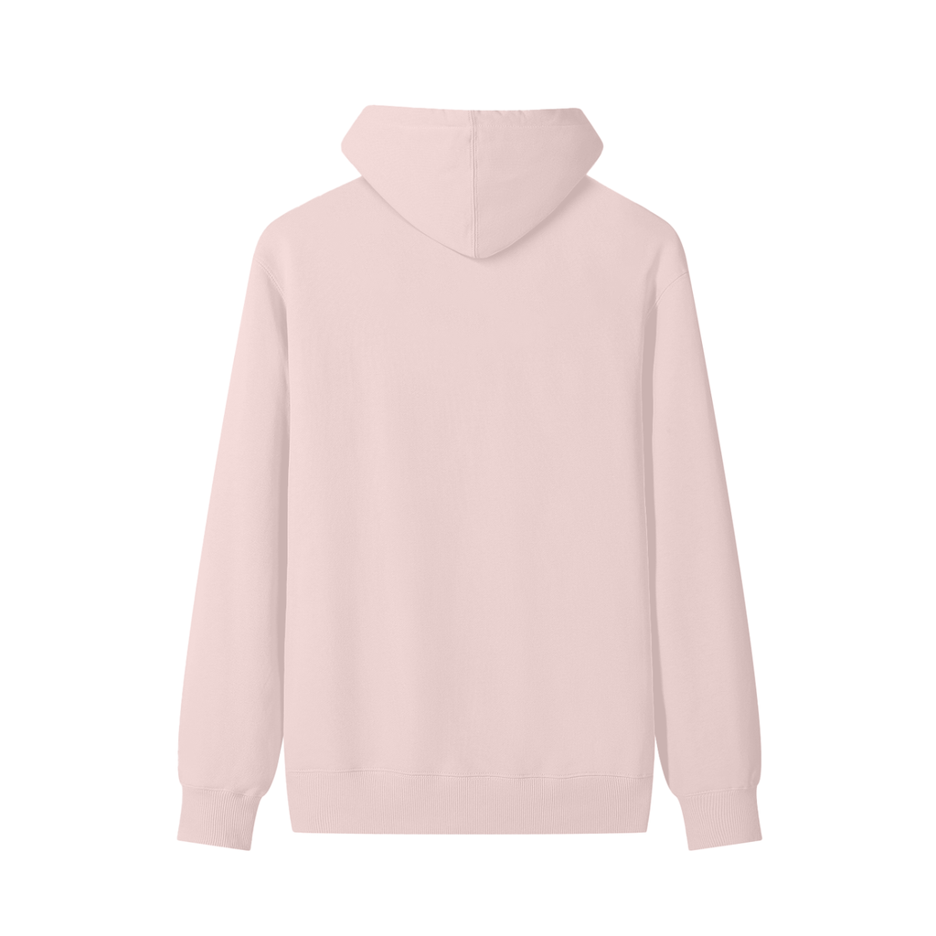 Massiah Skateboard Logo Classic Unisex Cotton Hoodie