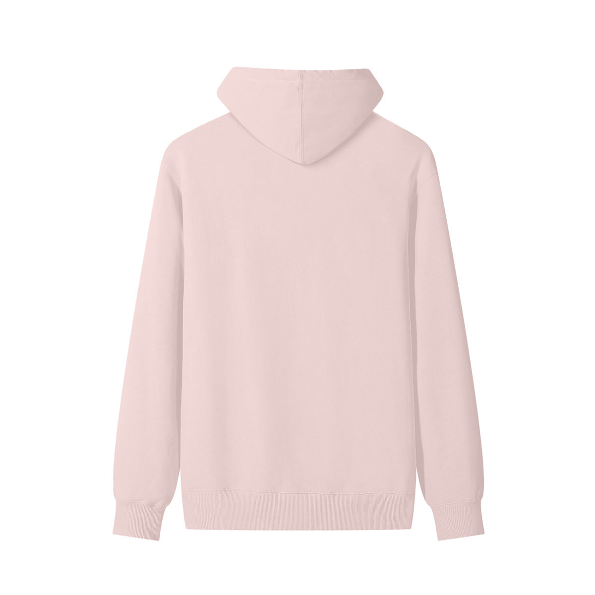 Massiah Skateboard Logo Classic Unisex Cotton Hoodie