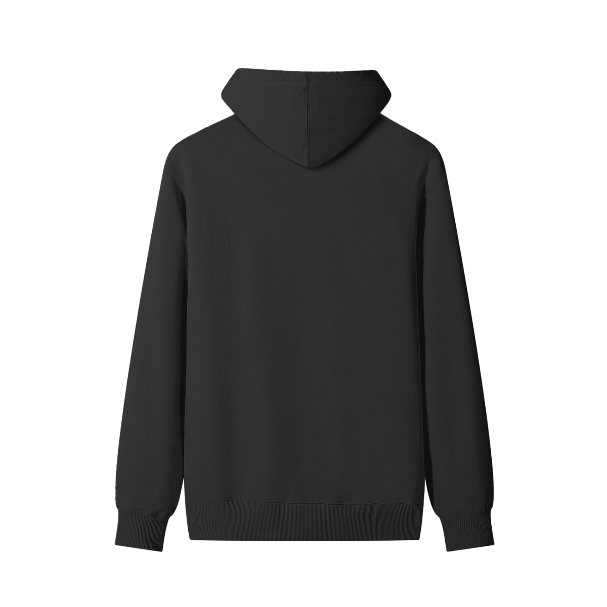 Massiah Skateboard Logo Classic Unisex Cotton Hoodie
