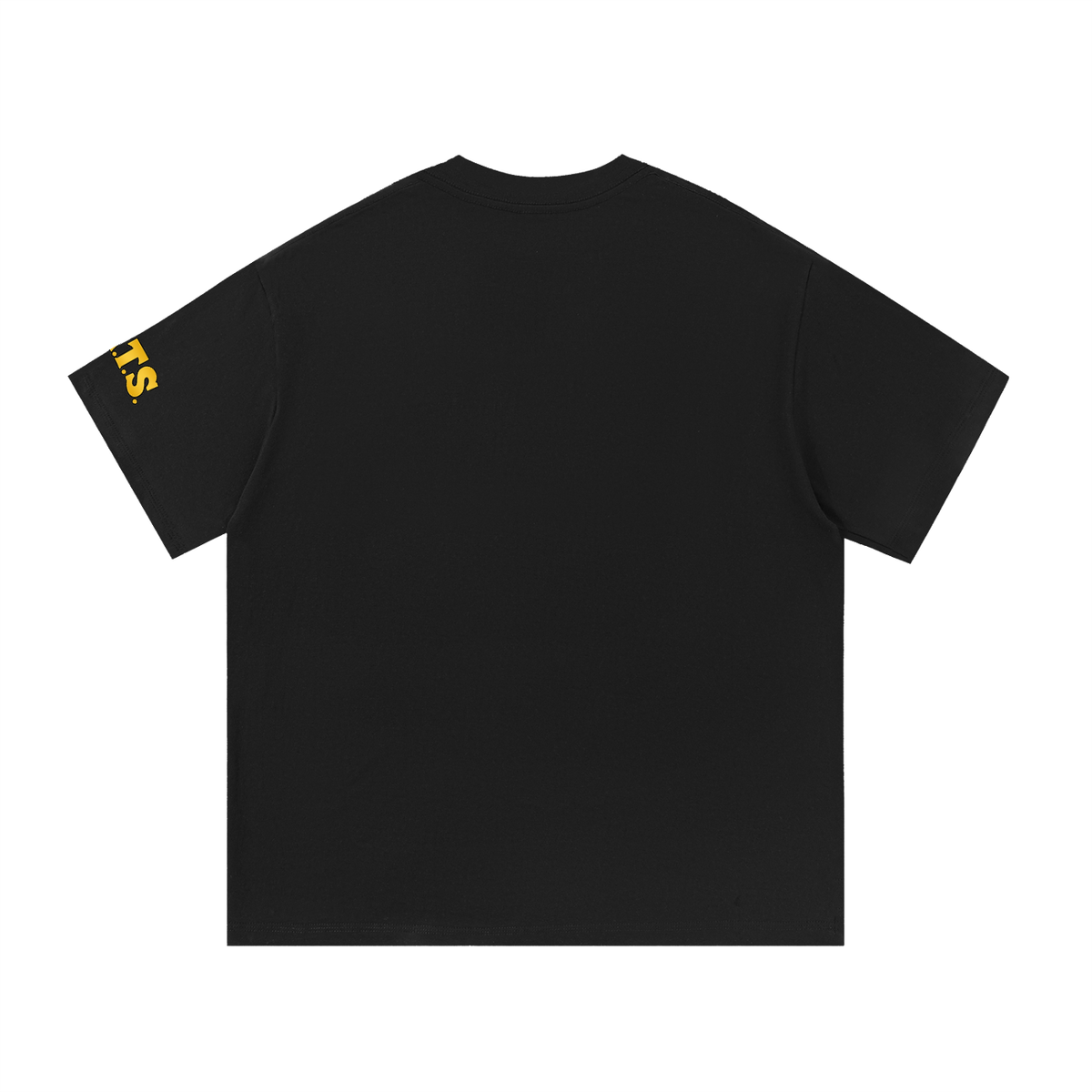 F.A.T.S. Essential Cotton T-Shirt