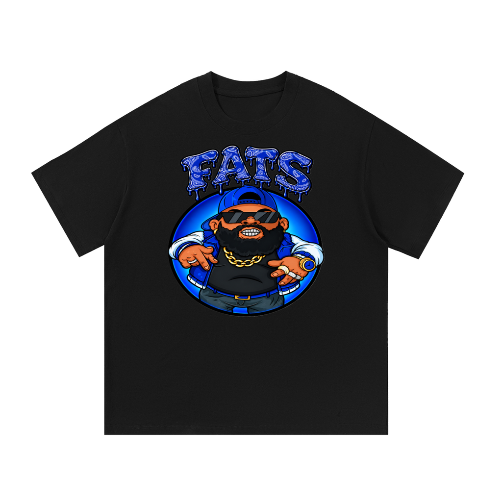 Fair n Odd Blue
