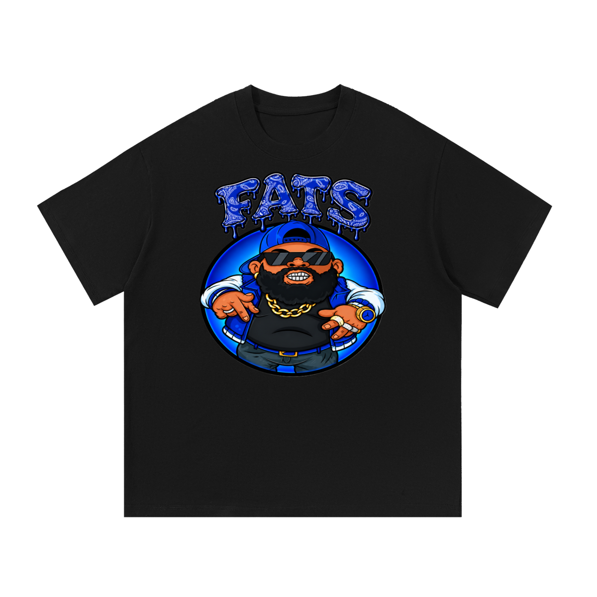 Fair n Odd Blue