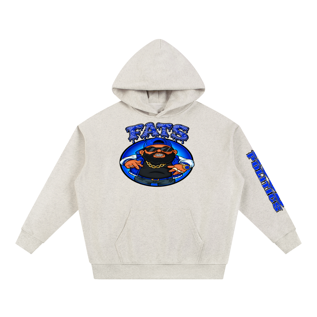 Fly Crippin Hoodie
