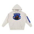 Fly Crippin Hoodie