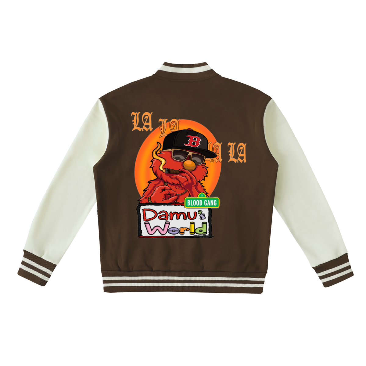 LA LA LA Damu Varsity