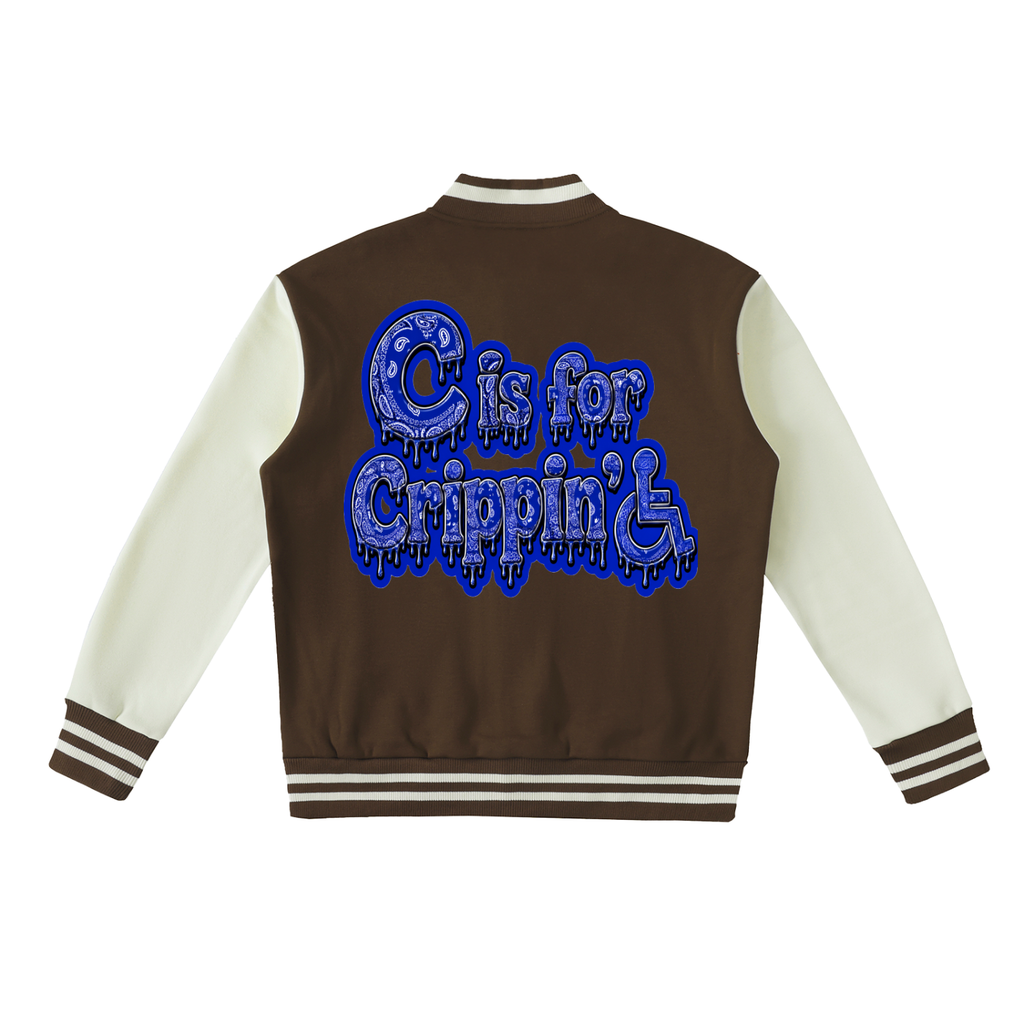 C is For.... Varsity