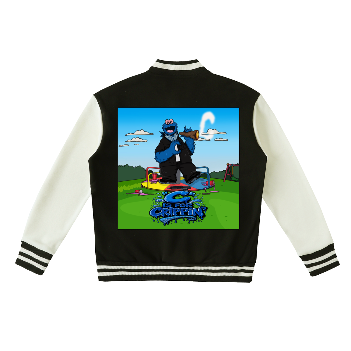 Cookie Varsity