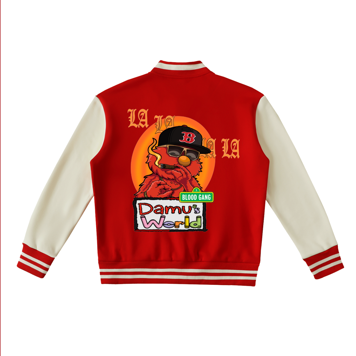 LA LA LA Damu Varsity