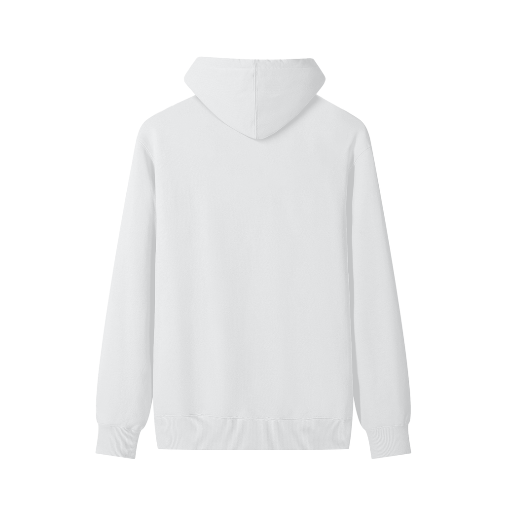 Massiah Skateboard Logo Classic Unisex Cotton Hoodie
