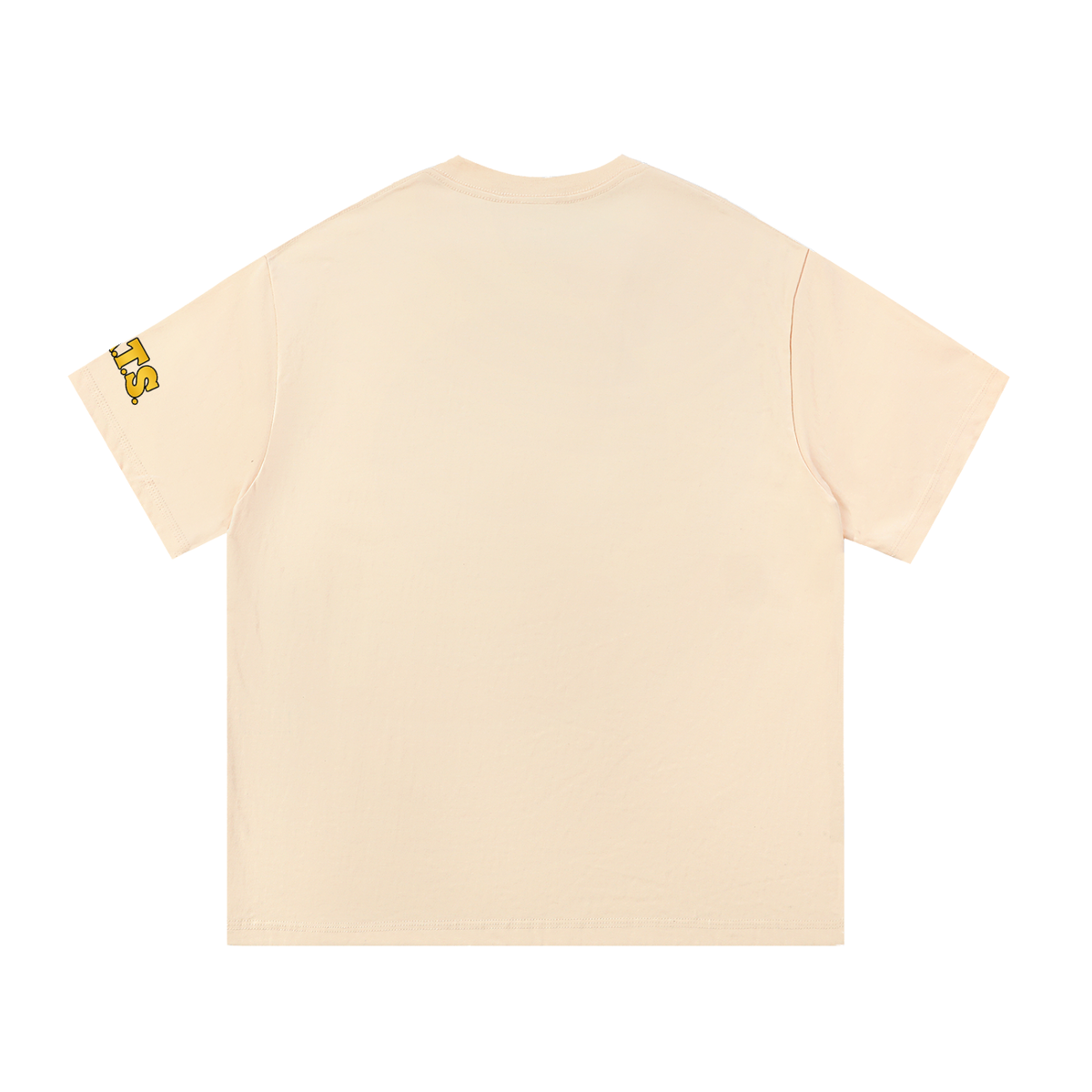 F.A.T.S. Essential Cotton T-Shirt