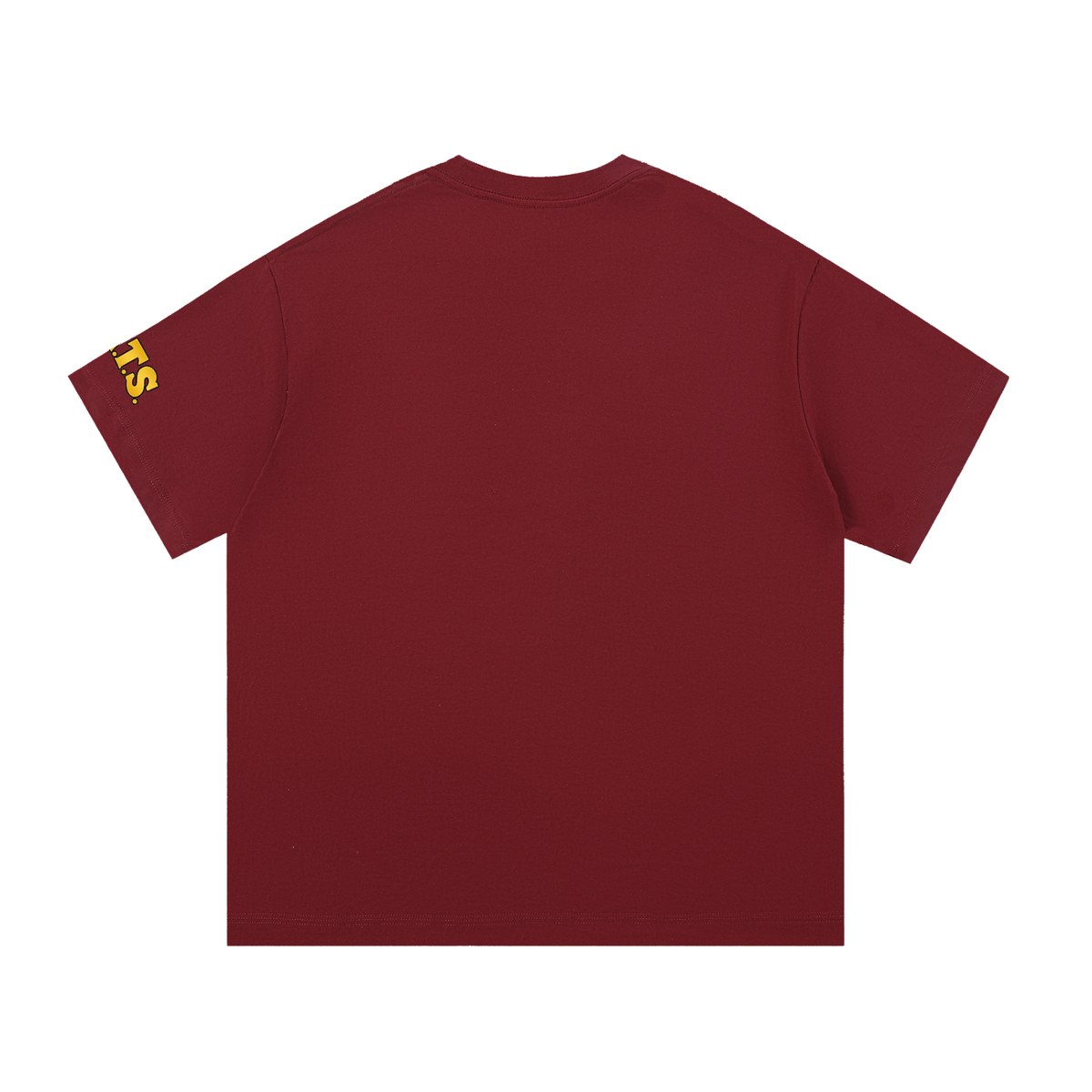 F.A.T.S. Essential Cotton T-Shirt
