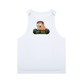 Gym Addict Muscle Tee Workout