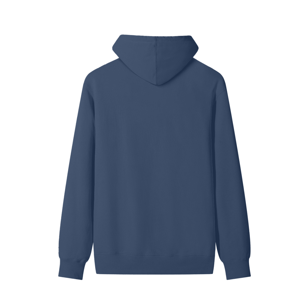 Massiah Skateboard Logo Classic Unisex Cotton Hoodie