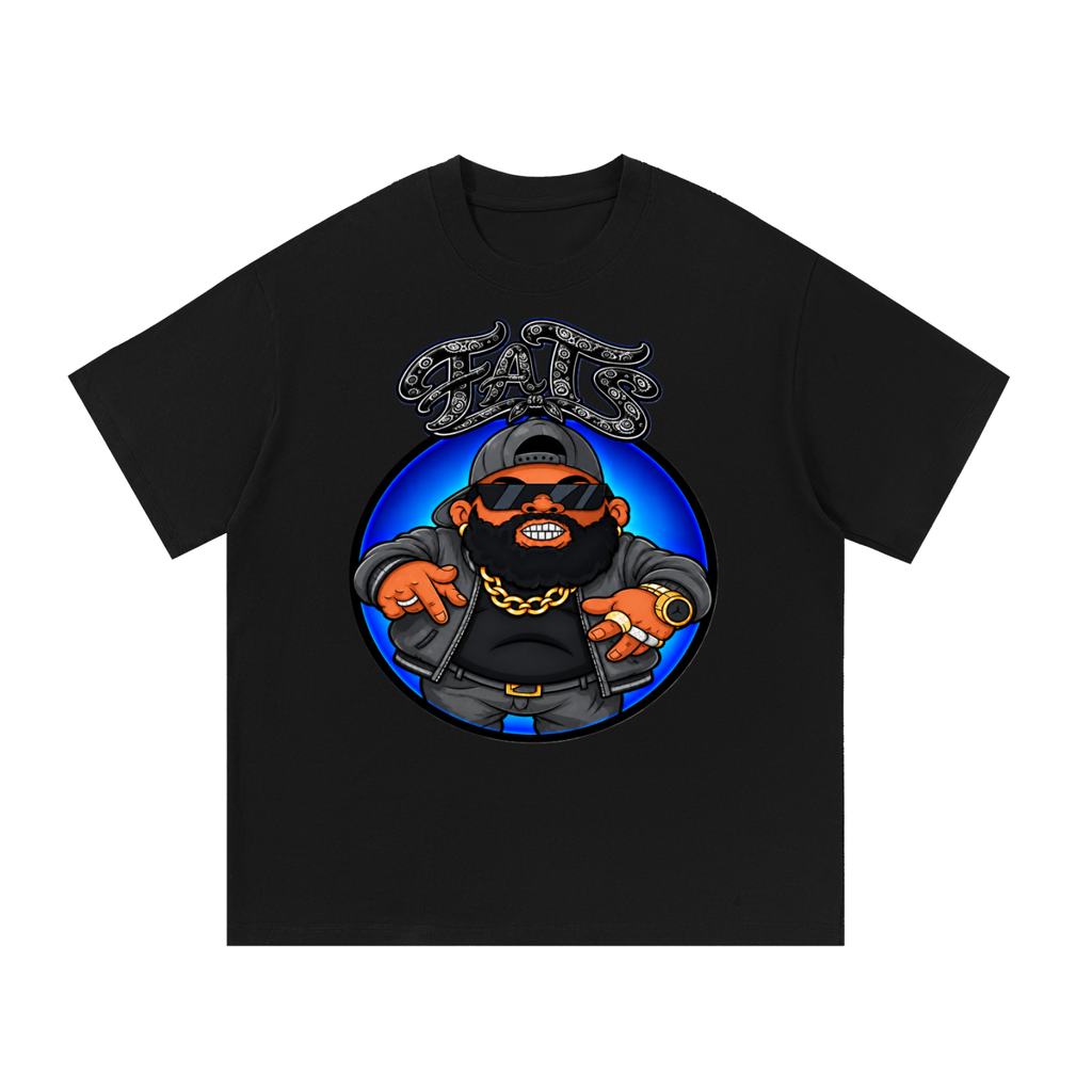 Fair n Odd Black