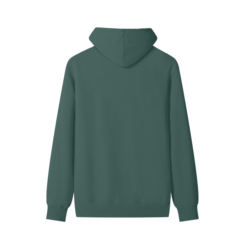 Massiah Skateboard Logo Classic Unisex Cotton Hoodie