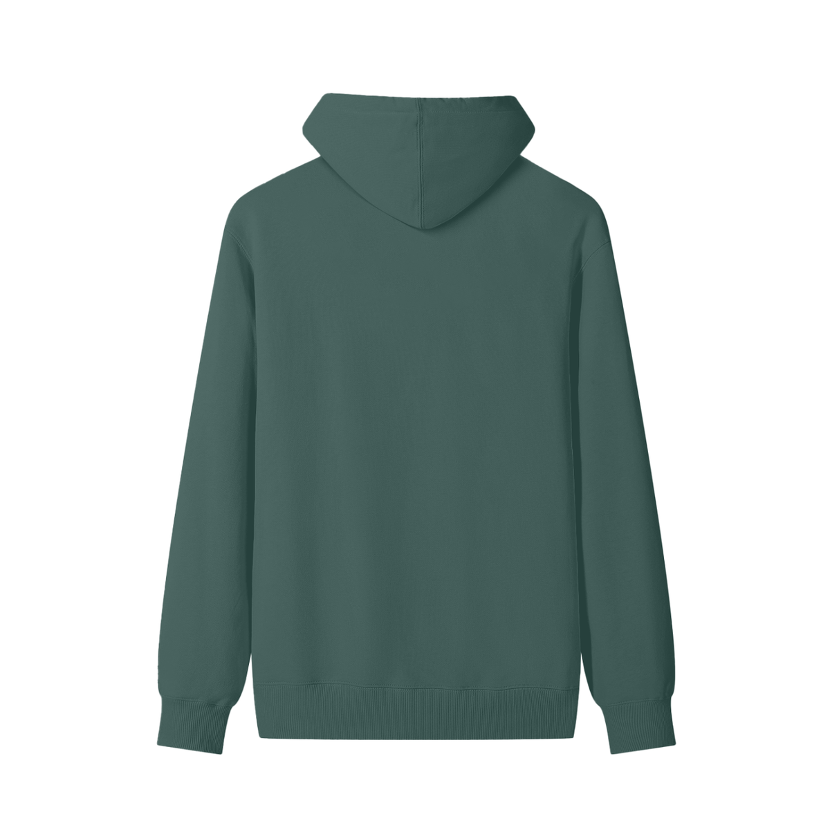 Massiah Skateboard Logo Classic Unisex Cotton Hoodie
