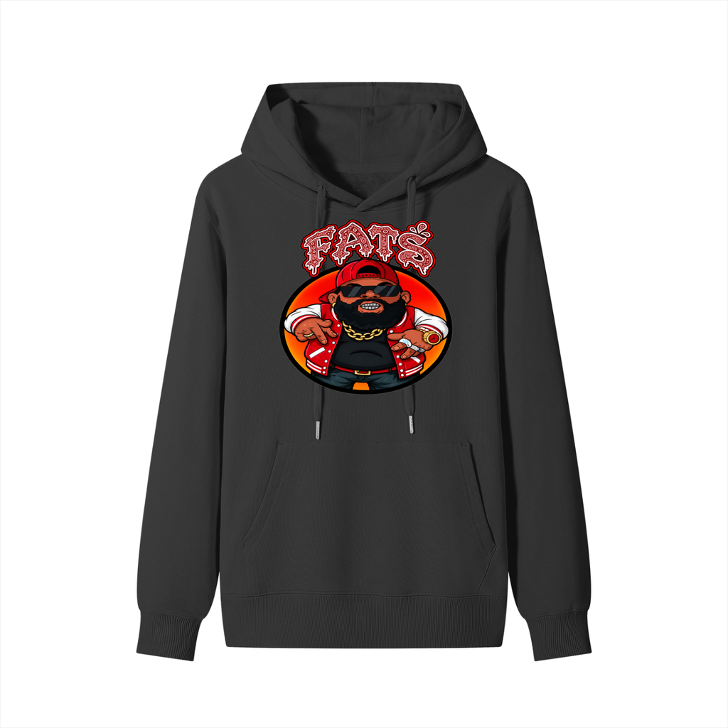 Classic Unisex Cotton Hoodie