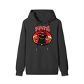 Classic Unisex Cotton Hoodie