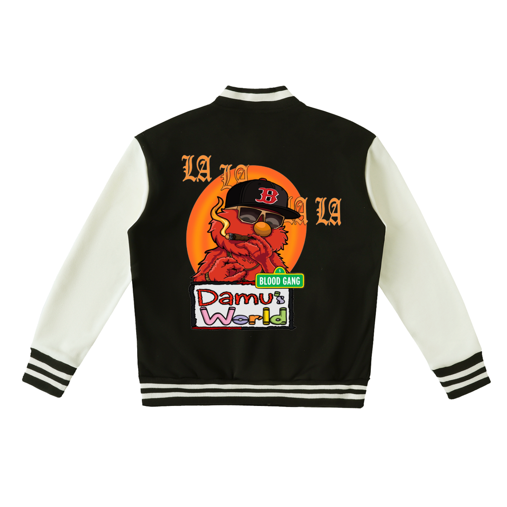 LA LA LA Damu Varsity