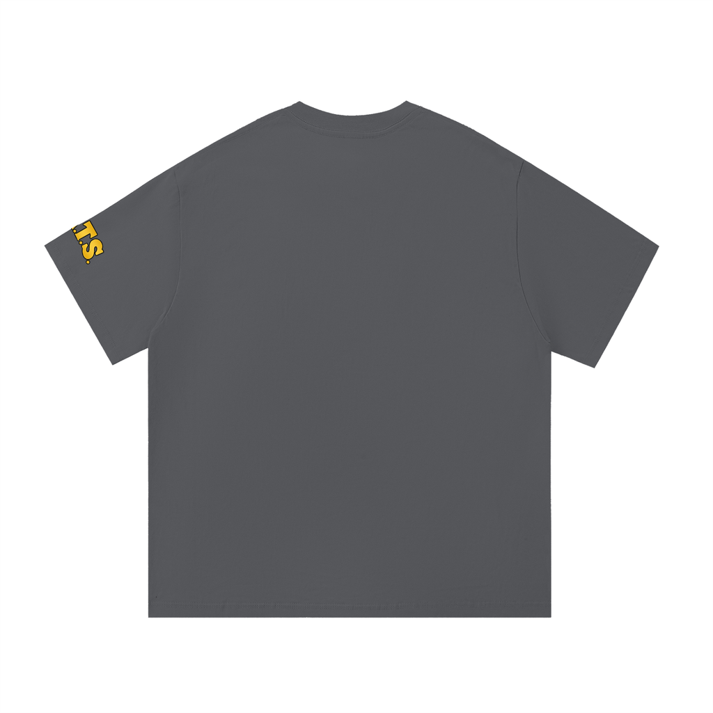 F.A.T.S. Essential Cotton T-Shirt