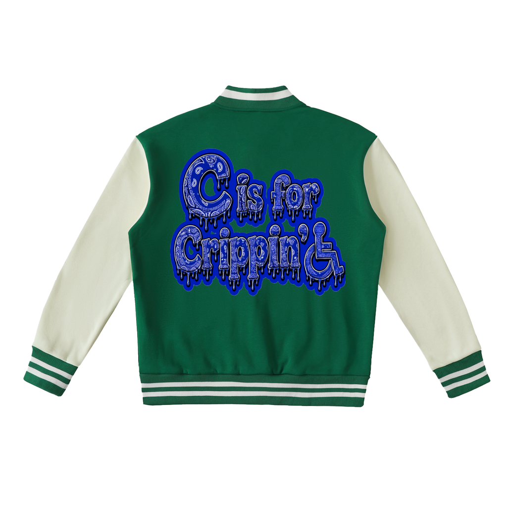 C is For.... Varsity