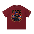 F.A.T.S. Essential Cotton T-Shirt