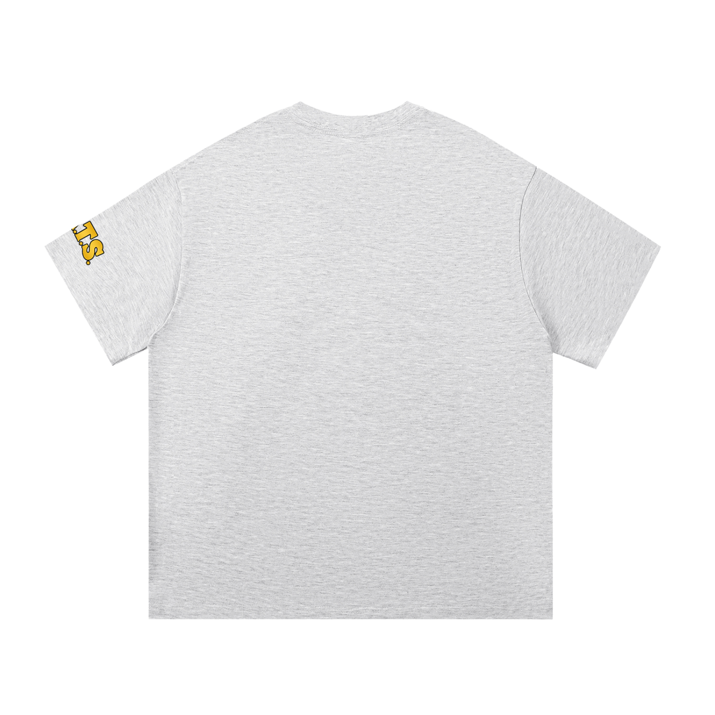 F.A.T.S. Essential Cotton T-Shirt