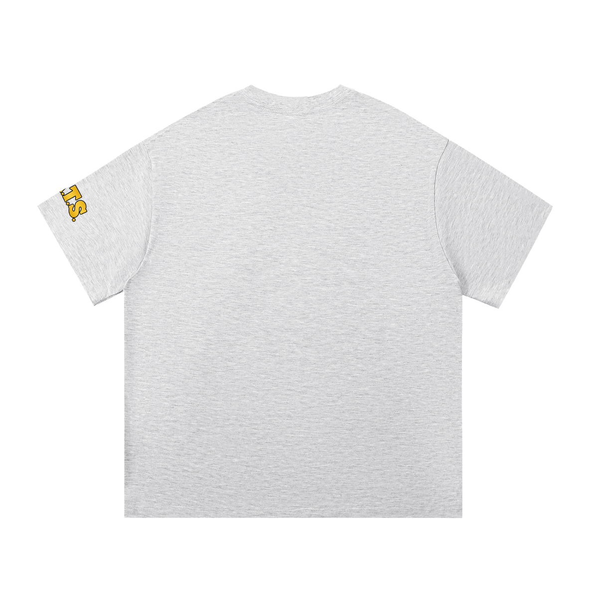 F.A.T.S. Essential Cotton T-Shirt