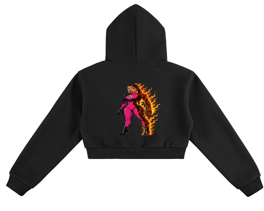 Native Queen Slim Thick 2 piece set